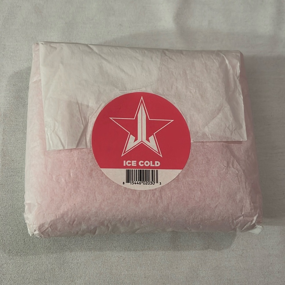 NIP! OOS! DISCO! Ice Cold Skin Frost Highlighting Powder - Highlighter by JSC